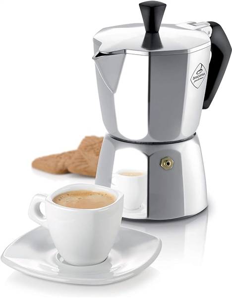 TESCOMA CAFFETTIERA 3TZ PALOMA 