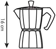 TESCOMA CAFFETTIERA 3TZ PALOMA 
