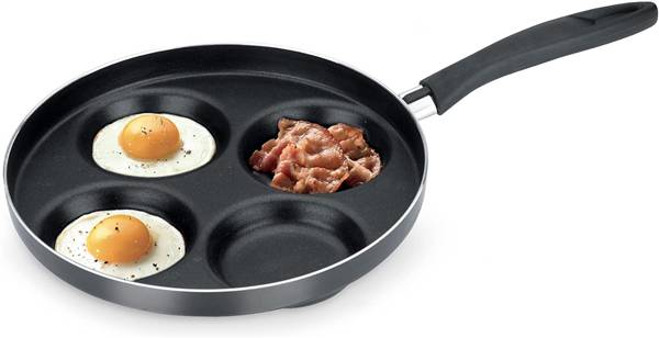 TESCOMA PADELLA 4 CERCHI DM.24 CM. PREST ART.594244