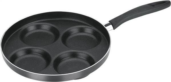TESCOMA PADELLA 4 CERCHI DM.24 CM. PREST ART.594244