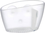TESCOMA PORTASPUGNA PER LAVELLO CLEANKIT 13X8 CM