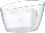 TESCOMA PORTASPUGNA PER LAVELLO CLEANKIT 13X8 CM