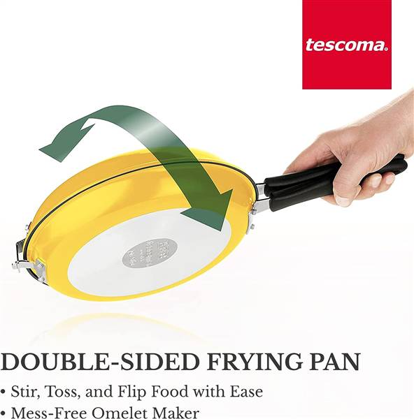 TESCOMA PADELLA GIRAFRITTATA 26CM PRESTO 