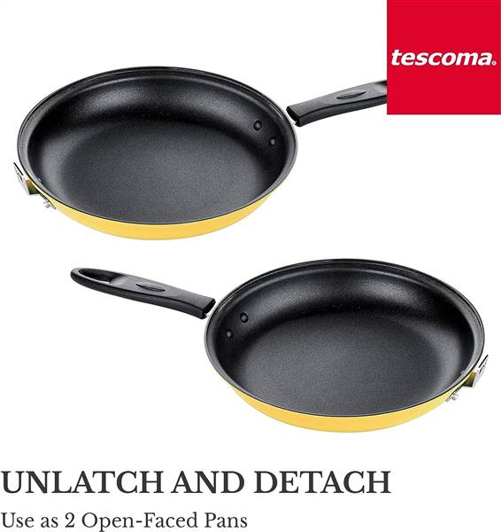 TESCOMA PADELLA GIRAFRITTATA 26CM PRESTO 