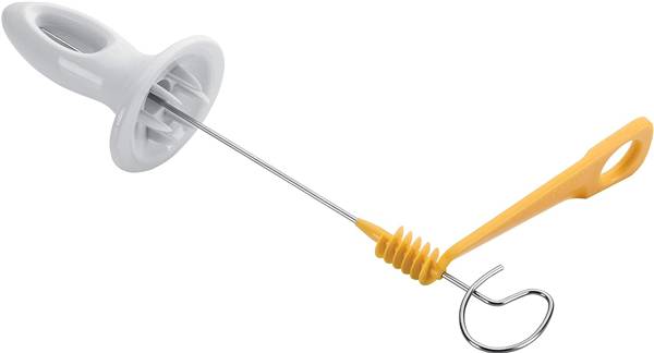 TESCOMA TAGLIA PATATE SPIRALE 4 SPIEDINI 