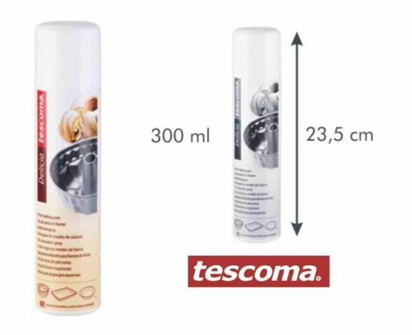 TESCOMA OLIO STACCANTE SPRAY 300ML 
