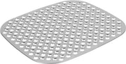 TESCOMA TAPPETO LAVELLO 32X28 GRIGIO 