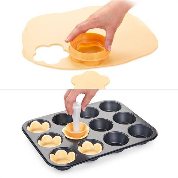 TESCOMA FORMA TARTELETTE DELICIA 