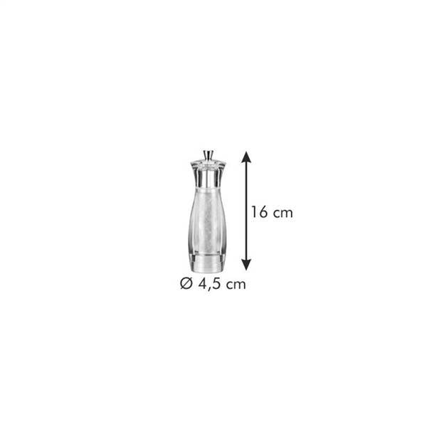 TESCOMA MACINA SALE 16CM "VIRGO" 