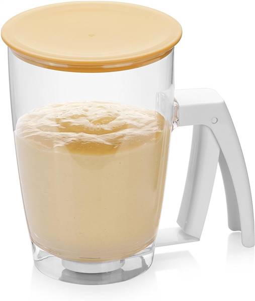 TESCOMA DISPENSER PER PASTELLA DELICIA 