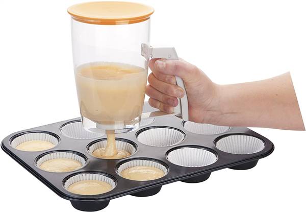 TESCOMA DISPENSER PER PASTELLA DELICIA 