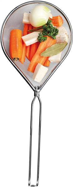 TESCOMA SCOLATUTTO OVALE 18X22 GRANDCHEF 
