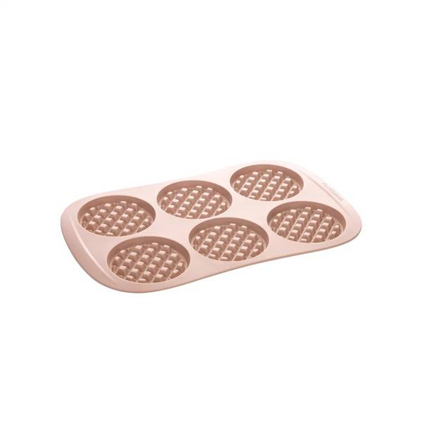 TESCOMA STAMPO WAFFLE DELLA CASA 