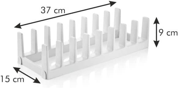 TESCOMA PORTACOPERCHI 370X148 FLEXISPACE 
