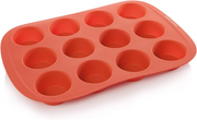 TESCOMA STAMPO 12 MUFFIN SILICONE