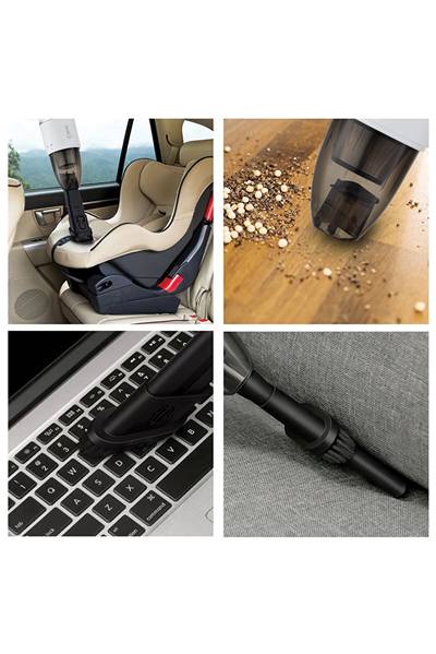 SLM ASPIRAPOLVERE PORT CORDLESS KVC4085 