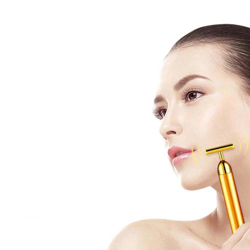 SLM MASSAGGIATORE VISO CORDLESS AFM2805 