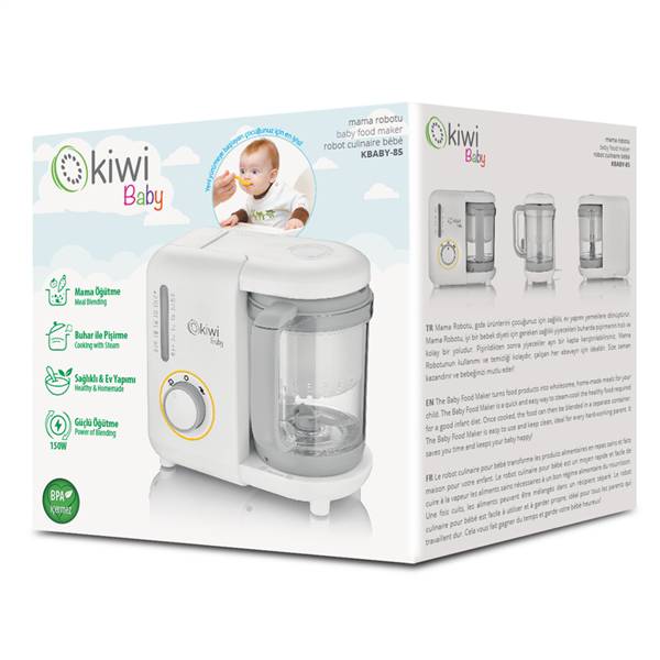 SLM CUOCIPAPPA KBABY85 