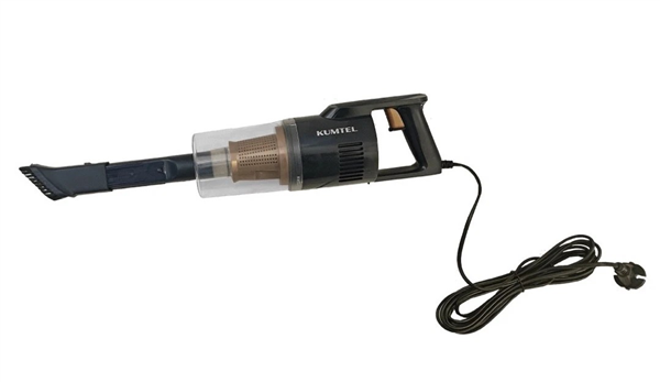KUMTEL ASPIRAPOLVERE 500W 