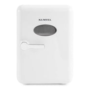 KUMTEL MINIFRIGO 4LT BIANCO 42 WATT 
