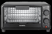 KUMTEL FORNO ELETTRICO 10LT 800W 