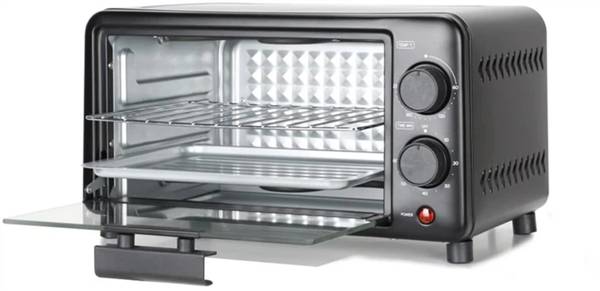 KUMTEL FORNO ELETTRICO 10LT 800W 
