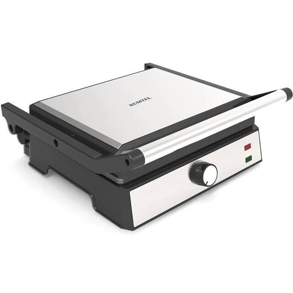 KUMTEL PIASTRA GRILL 2000W 