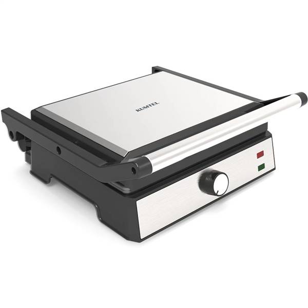 KUMTEL PIASTRA GRILL 2000W 