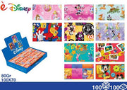 EOL CARTA DISNEY 70X100 ASS. 