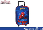 EOL TROLLEY TESSUTO 46X31X14 SPIDERMA 