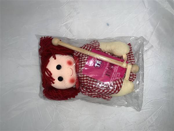 TR BAMBOLA TOWEL 