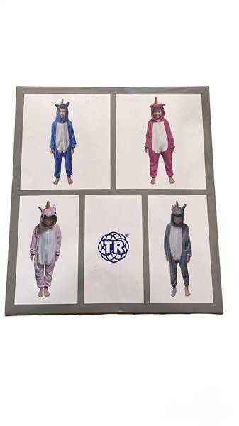 TR PIGIAMA BIMBO CARTOON 
