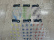 TR TAPPETO VASCA PVC 