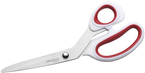 PEDRINI FORBICI TITANIO 21CM 