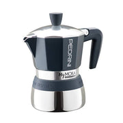 PEDRINI CAFFETTIERA 3TZ  MY MOKA INDUZI 