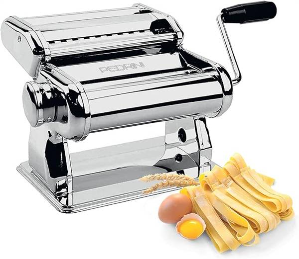 PEDRINI MACCHINA PER PASTA MANUALE 