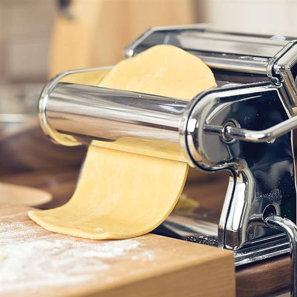 PEDRINI MACCHINA PER PASTA MANUALE 