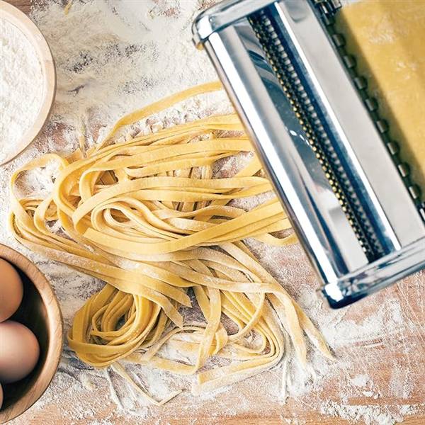 PEDRINI MACCHINA PER PASTA MANUALE 