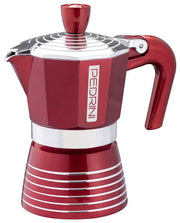 PEDRINI CAFFETTIERA 2TZ INFINITY PASSION 