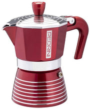 PEDRINI CAFFETTIERA 3TZ INFINITY PASSION 