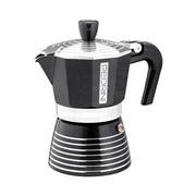 PEDRINI CAFFETTIERA 3TZ INFINITY ROCK 