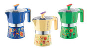 PEDRINI CAFFETTIERA 2TZ FRIDA KAHLO 