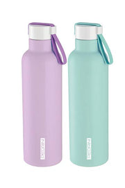 PEDRINI BOTTIGLIA TERMICA 500ML COL ASS 