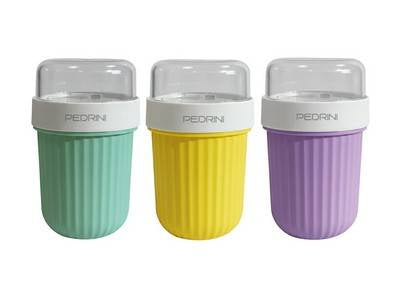PEDRINI PORTA YOGURT COL. ASS. 