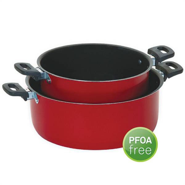 SIMPLY LINE BIS CASSERUOLE CM.20/24 