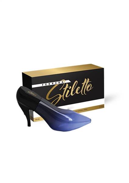 GIOMA PROFUMO FERRERA STILETTO 100ML 