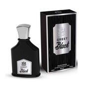 GIOMA PROFUMO GREET BLACK MONTAGE 100ML 