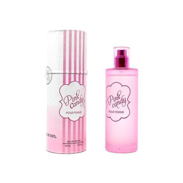GIOMA PROFUMO PINK CANDY MONTAGE 100ML 