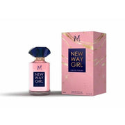 GIOMA PROFUMO MONTAGE NEW WAY 100ML 
