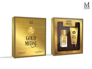 GIOMA GIFT SET MONTAGE 2PZ TIM TOM AROCHID NOIR